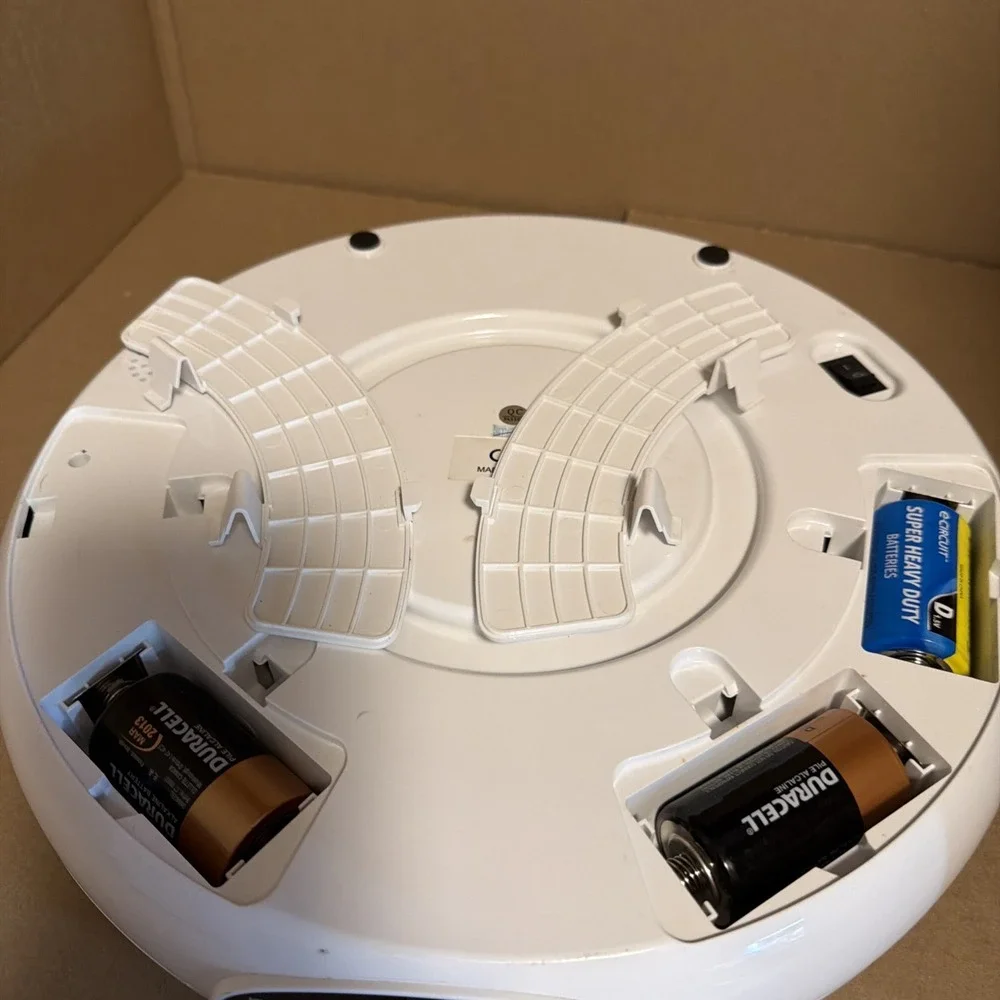 TD DESIGN Automatic Pet Feeder Dry and Wet Food Dispenser Programmable READ